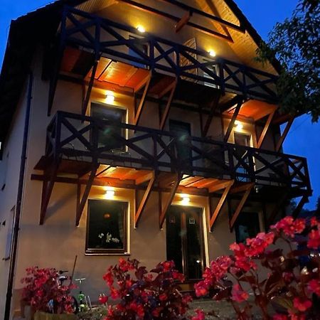 Sieraton Pokoje I Apartament Stronie Śląskie 外观 照片