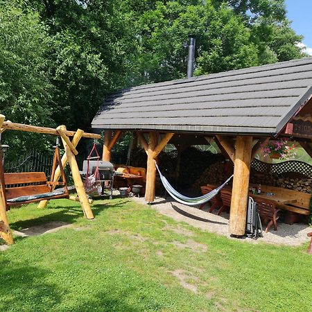 Sieraton Pokoje I Apartament Stronie Śląskie 外观 照片
