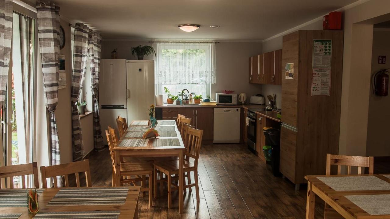 Sieraton Pokoje I Apartament Stronie Śląskie 外观 照片