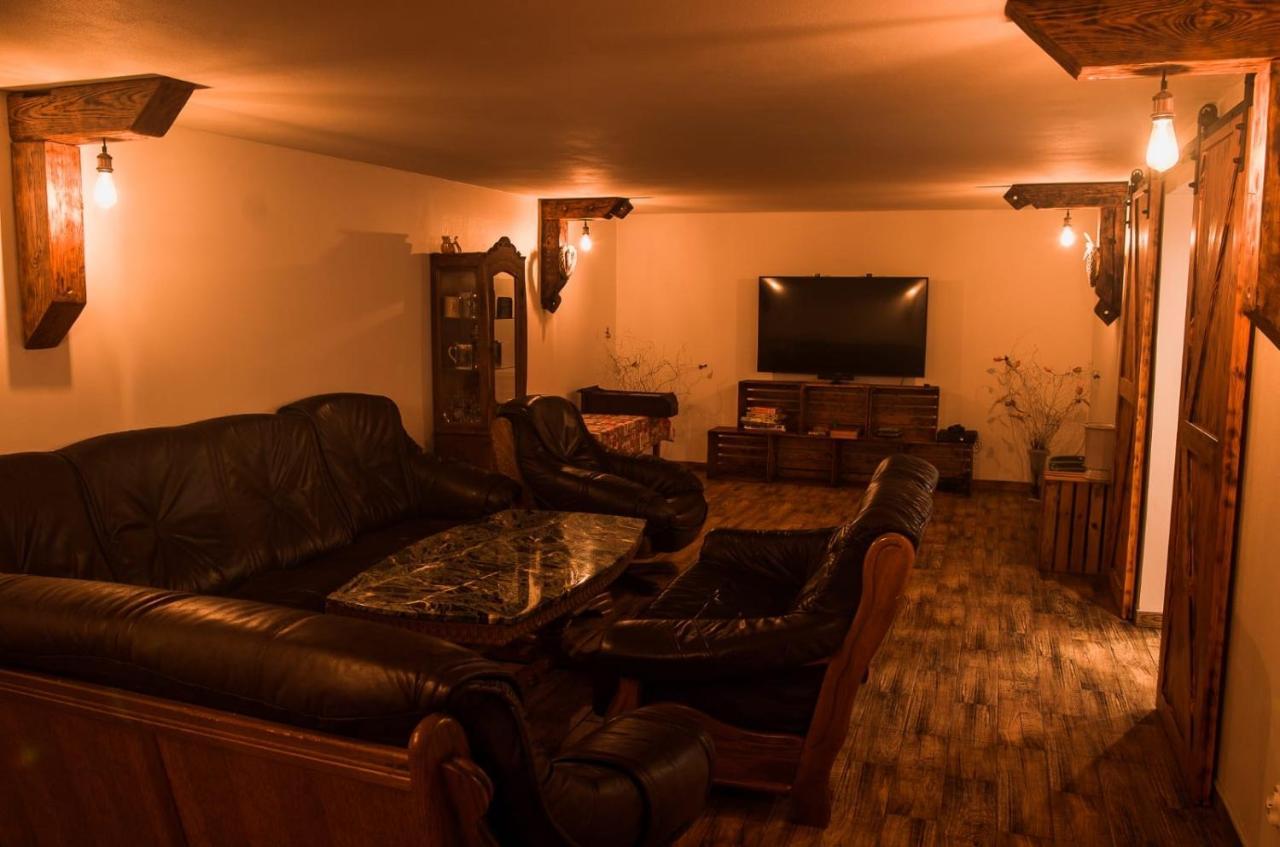 Sieraton Pokoje I Apartament Stronie Śląskie 外观 照片