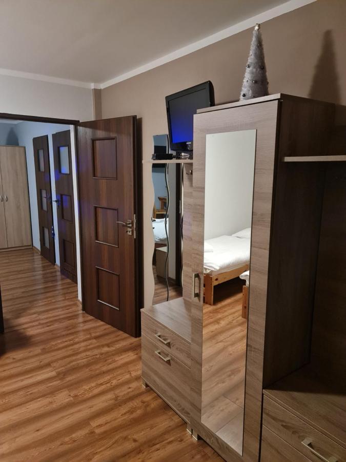 Sieraton Pokoje I Apartament Stronie Śląskie 外观 照片