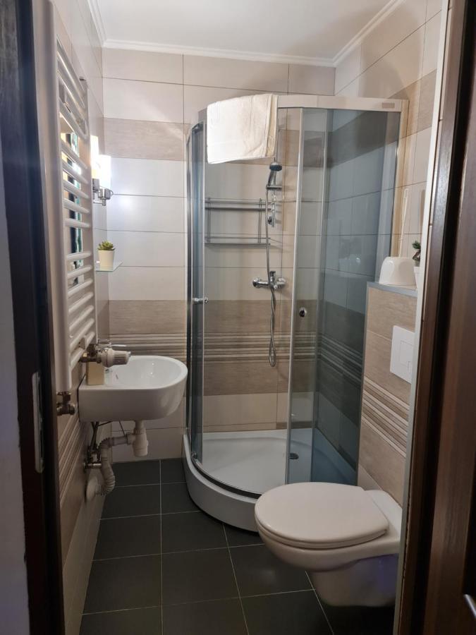 Sieraton Pokoje I Apartament Stronie Śląskie 外观 照片