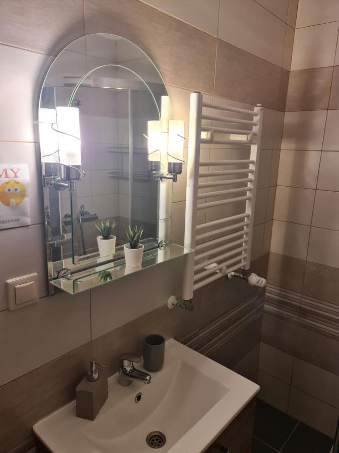 Sieraton Pokoje I Apartament Stronie Śląskie 外观 照片