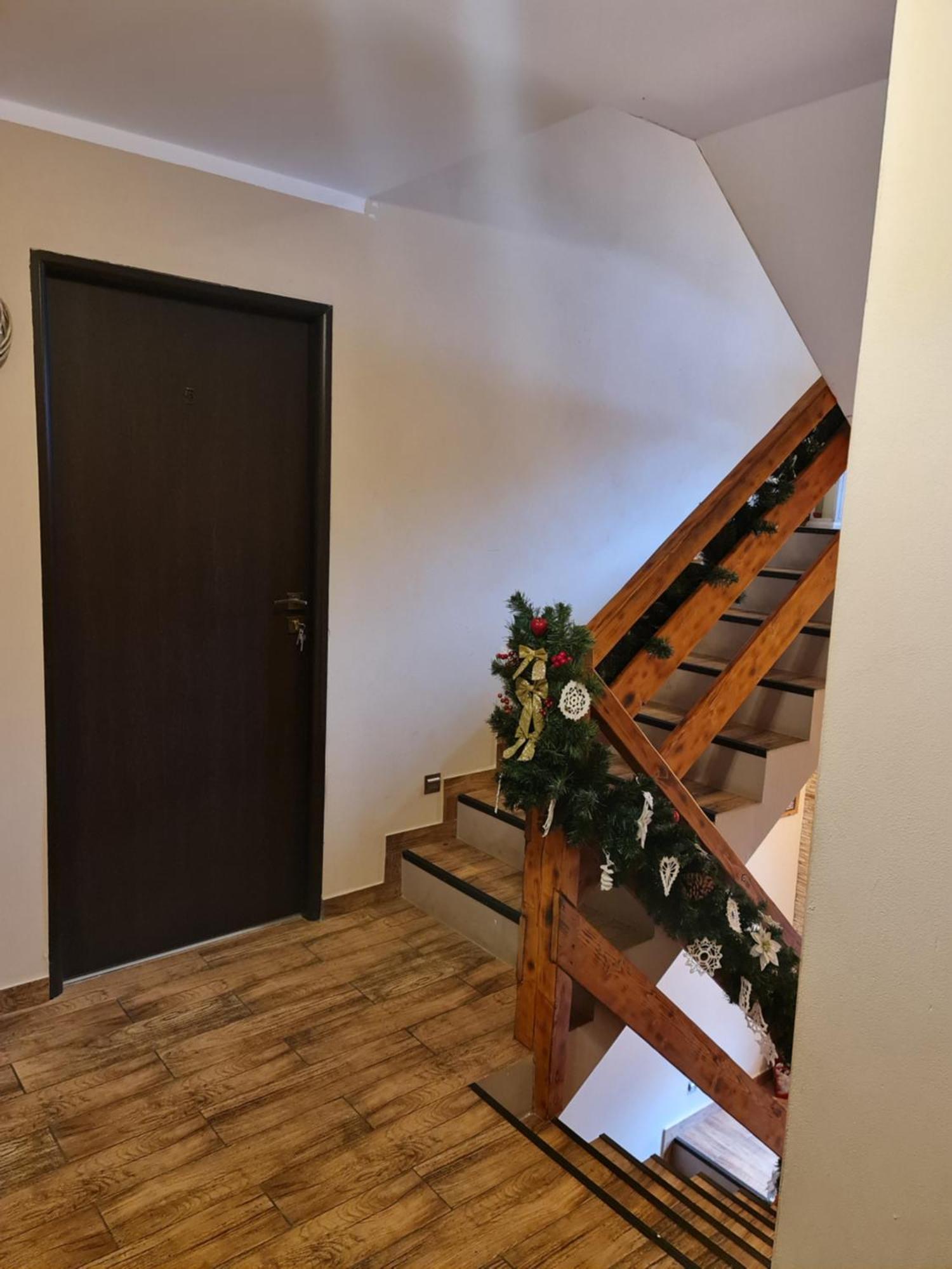 Sieraton Pokoje I Apartament Stronie Śląskie 外观 照片