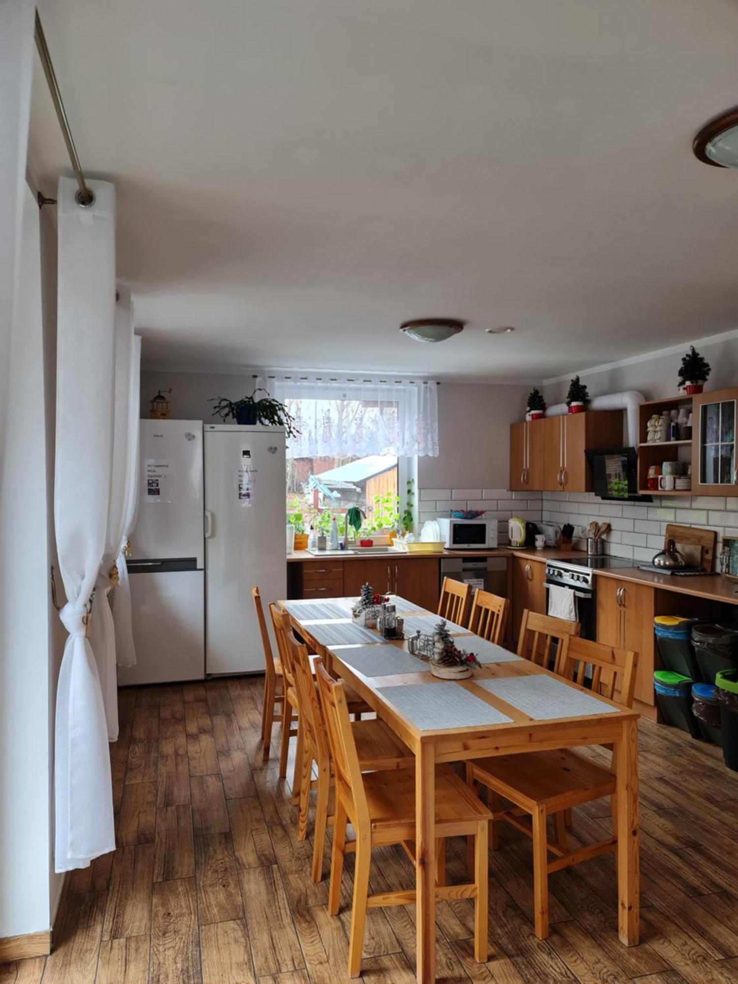 Sieraton Pokoje I Apartament Stronie Śląskie 外观 照片