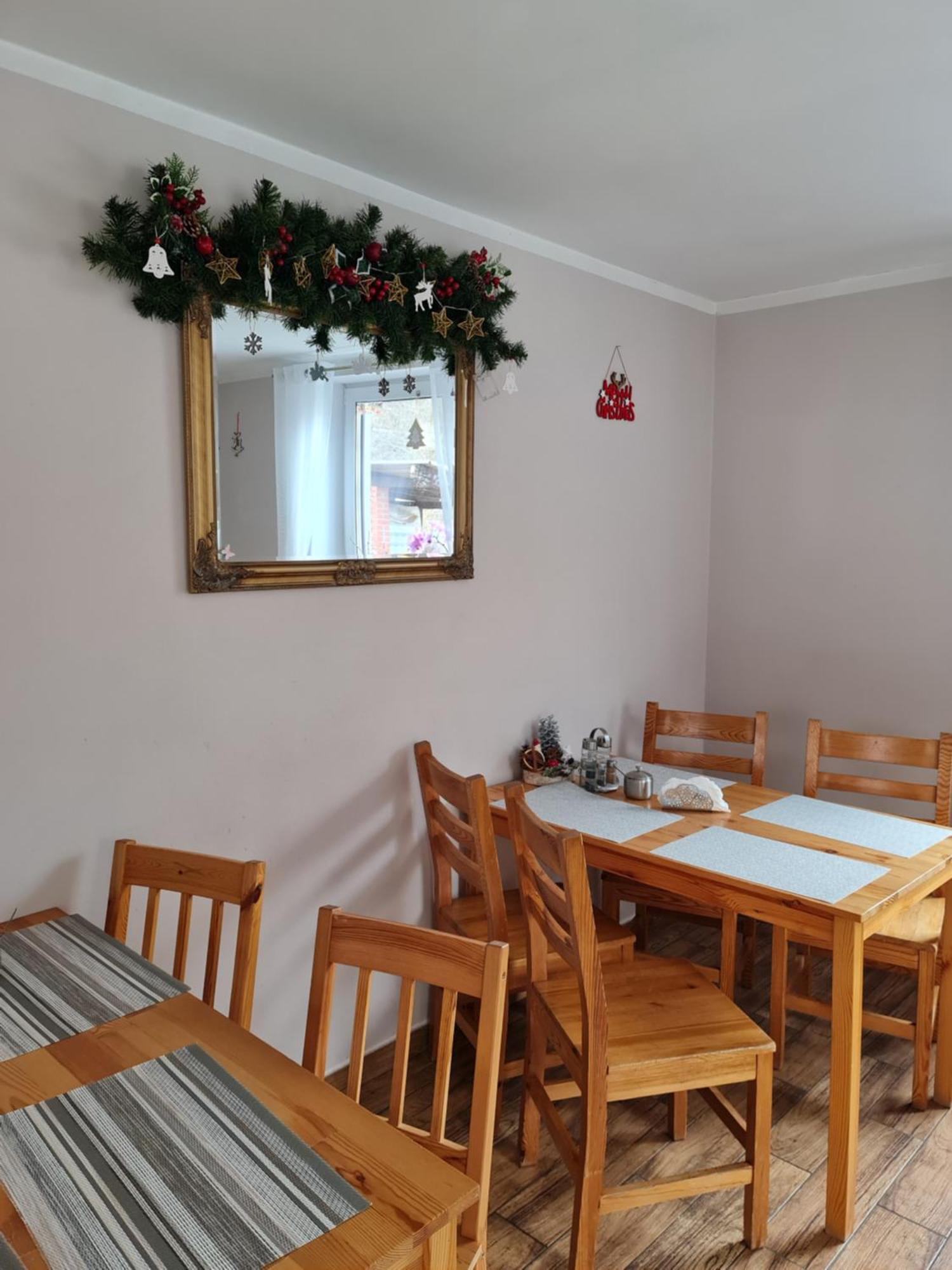 Sieraton Pokoje I Apartament Stronie Śląskie 外观 照片