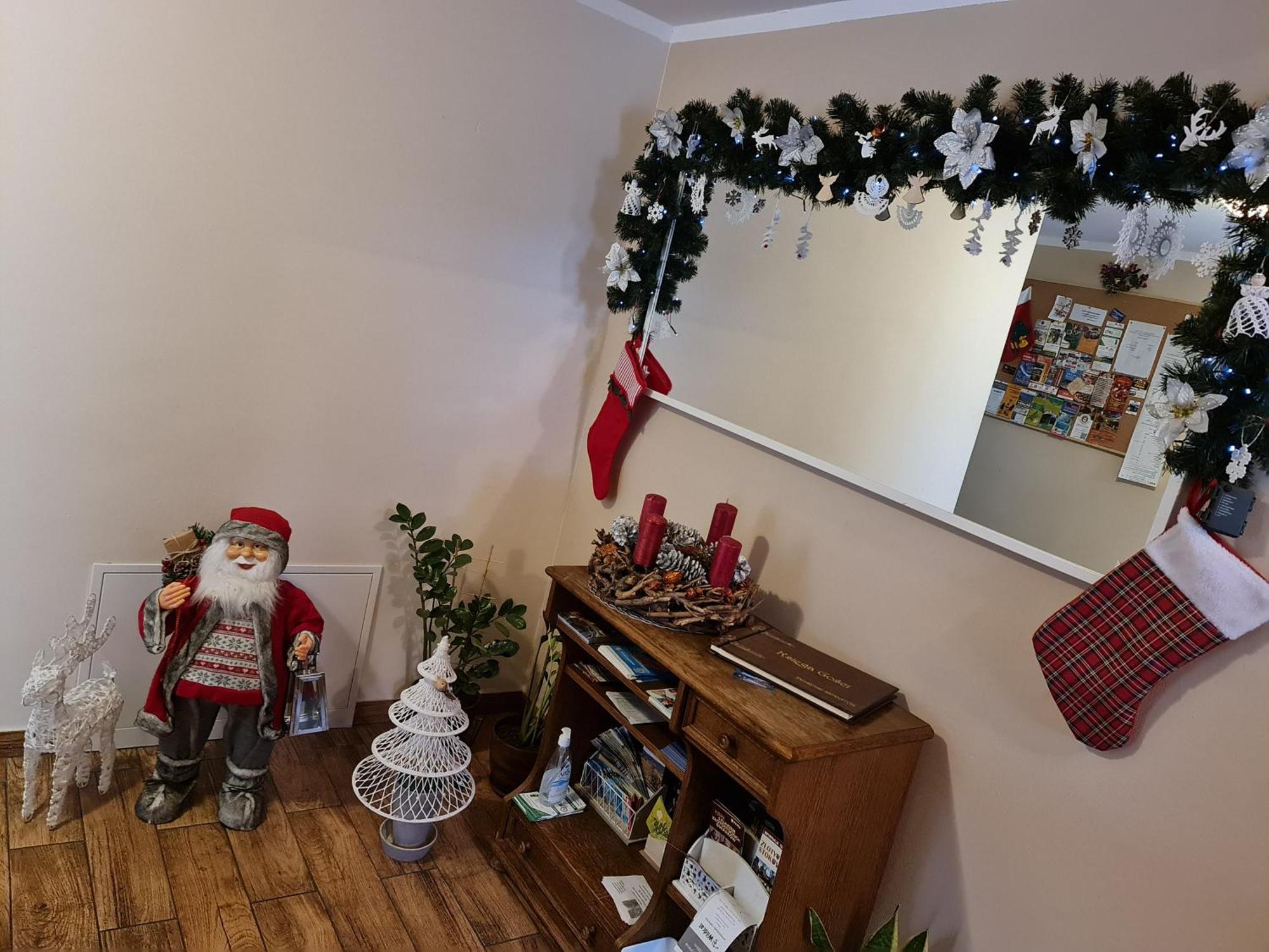 Sieraton Pokoje I Apartament Stronie Śląskie 外观 照片