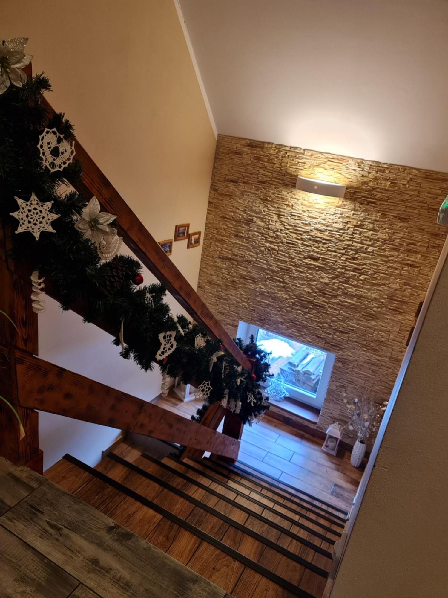 Sieraton Pokoje I Apartament Stronie Śląskie 外观 照片