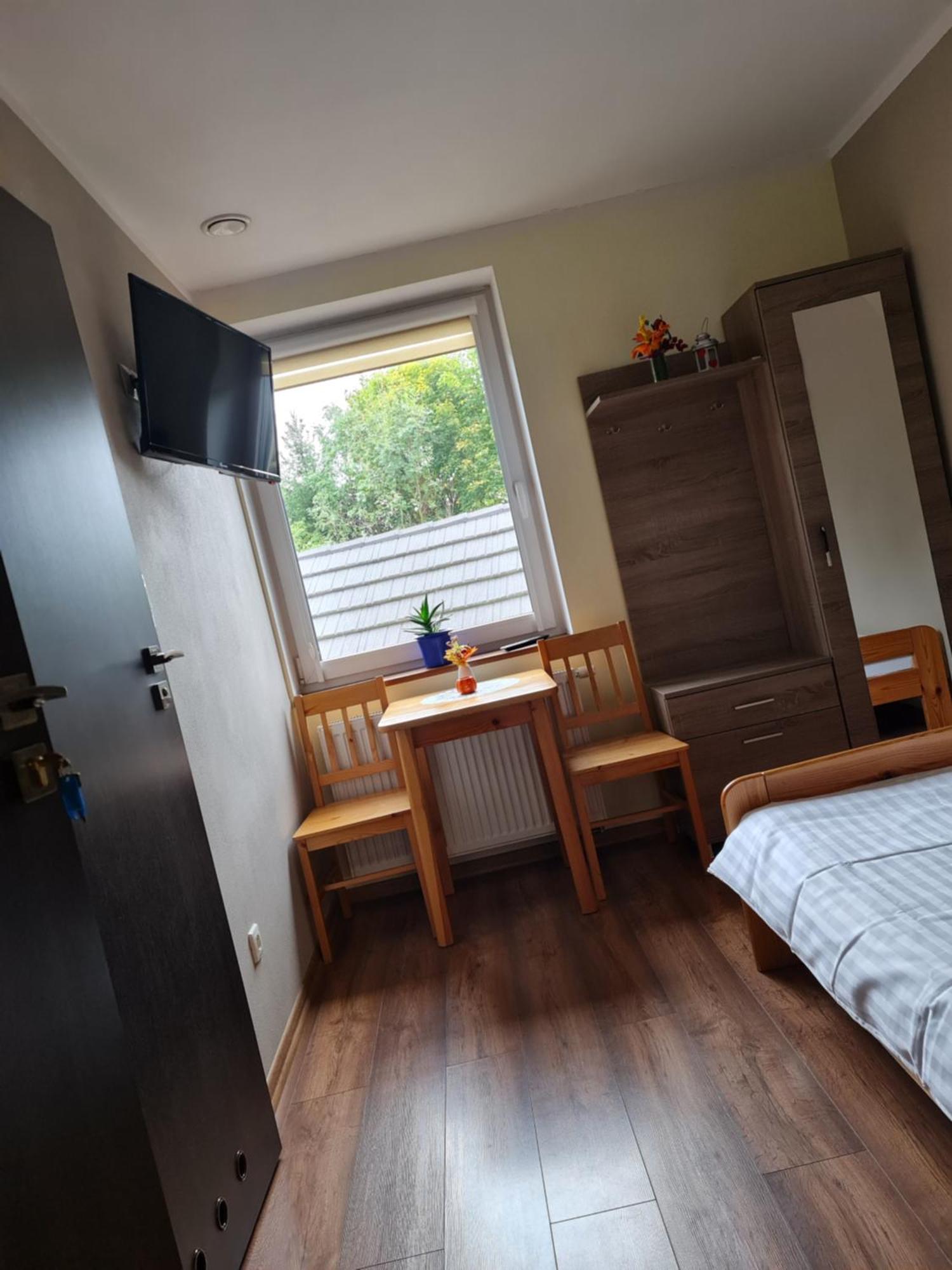 Sieraton Pokoje I Apartament Stronie Śląskie 外观 照片