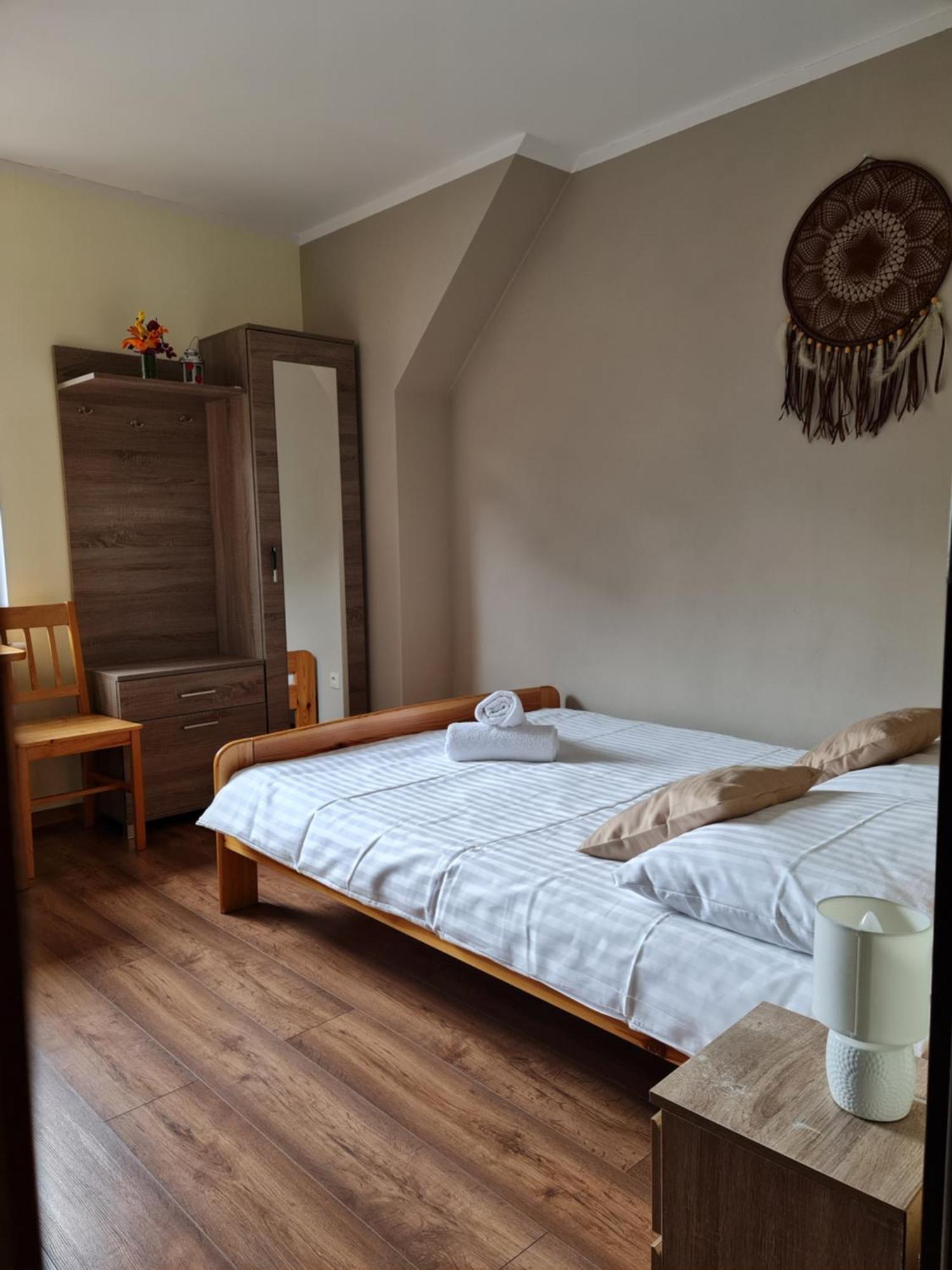 Sieraton Pokoje I Apartament Stronie Śląskie 外观 照片