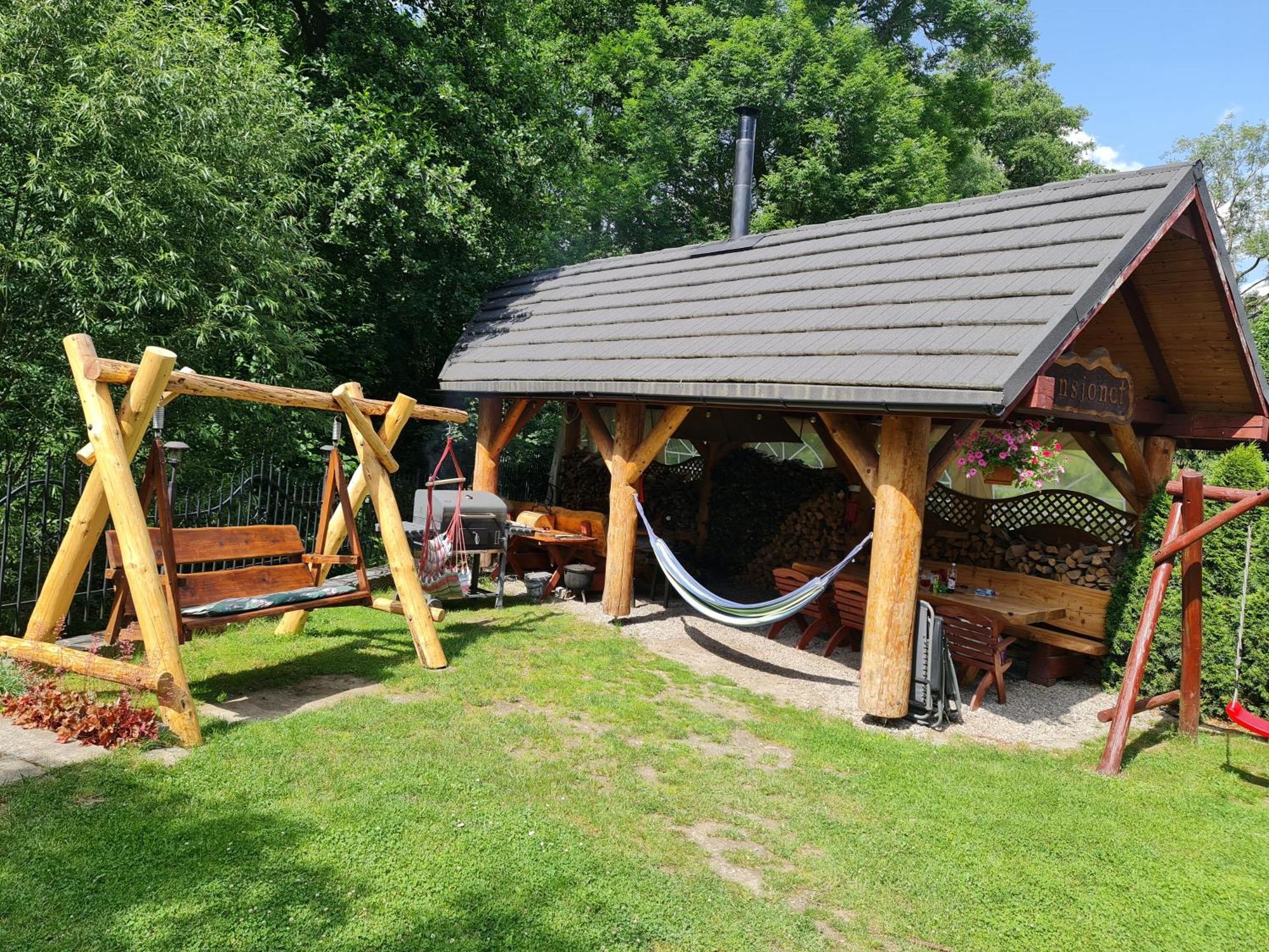 Sieraton Pokoje I Apartament Stronie Śląskie 外观 照片