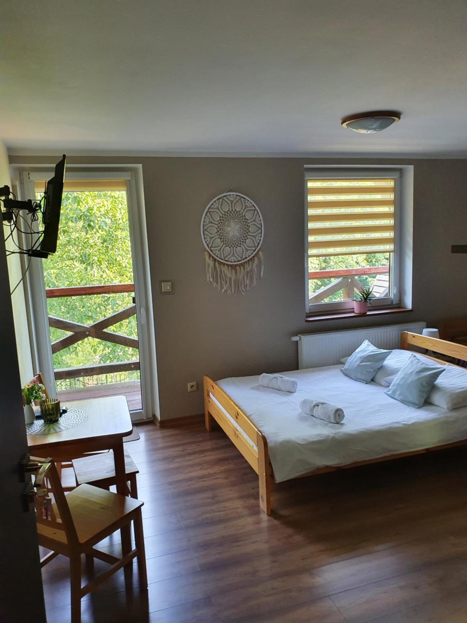 Sieraton Pokoje I Apartament Stronie Śląskie 外观 照片
