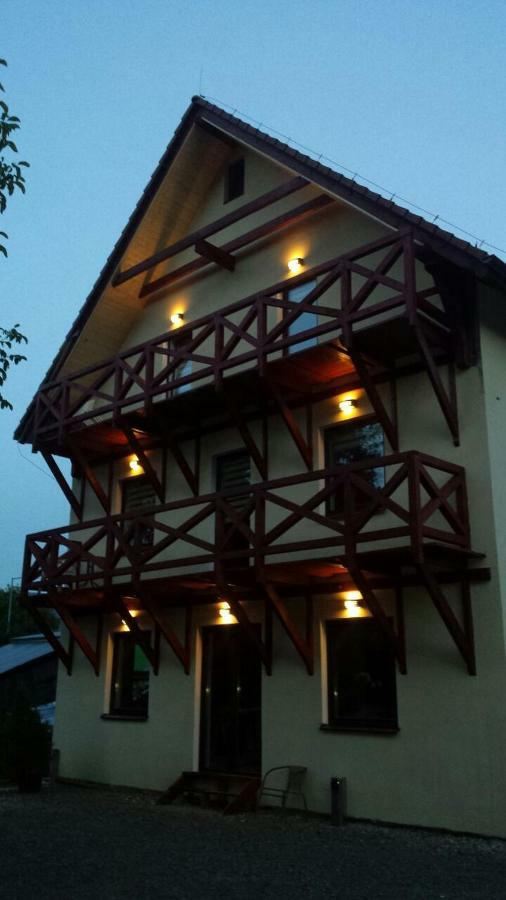 Sieraton Pokoje I Apartament Stronie Śląskie 外观 照片