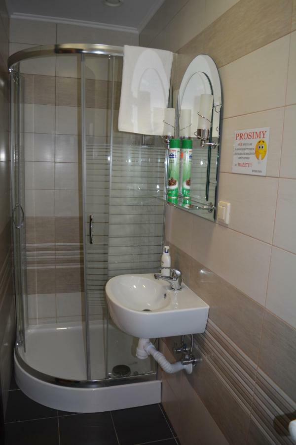 Sieraton Pokoje I Apartament Stronie Śląskie 外观 照片