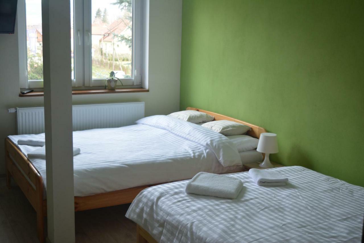 Sieraton Pokoje I Apartament Stronie Śląskie 外观 照片