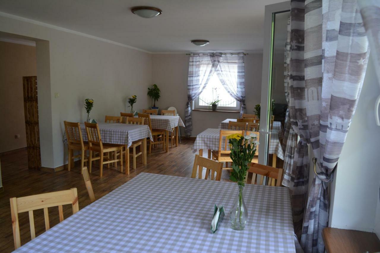 Sieraton Pokoje I Apartament Stronie Śląskie 外观 照片