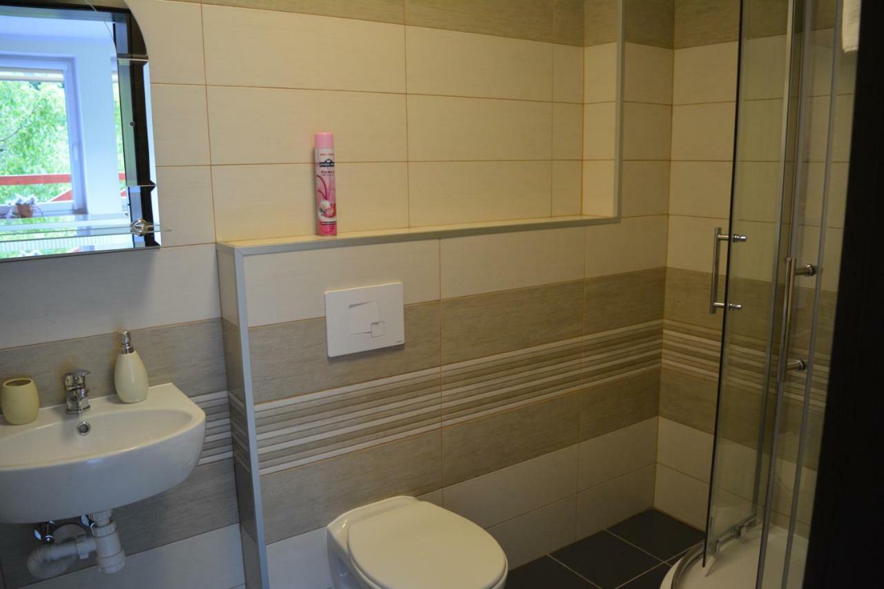 Sieraton Pokoje I Apartament Stronie Śląskie 外观 照片