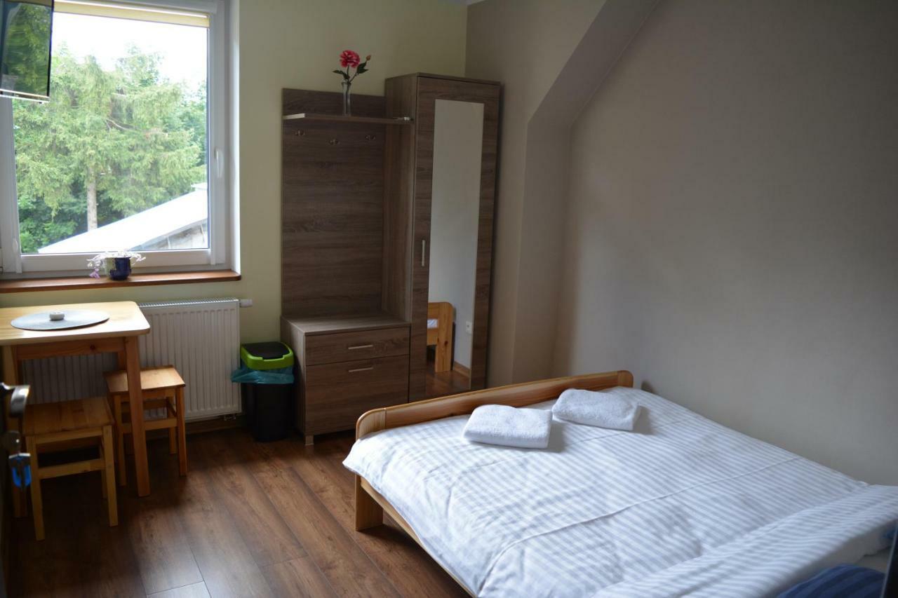 Sieraton Pokoje I Apartament Stronie Śląskie 外观 照片