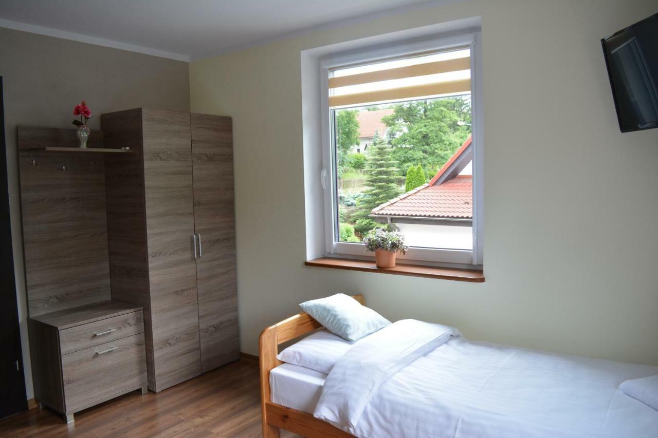 Sieraton Pokoje I Apartament Stronie Śląskie 外观 照片