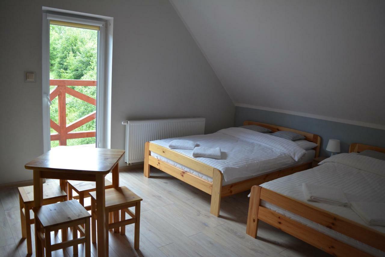 Sieraton Pokoje I Apartament Stronie Śląskie 外观 照片