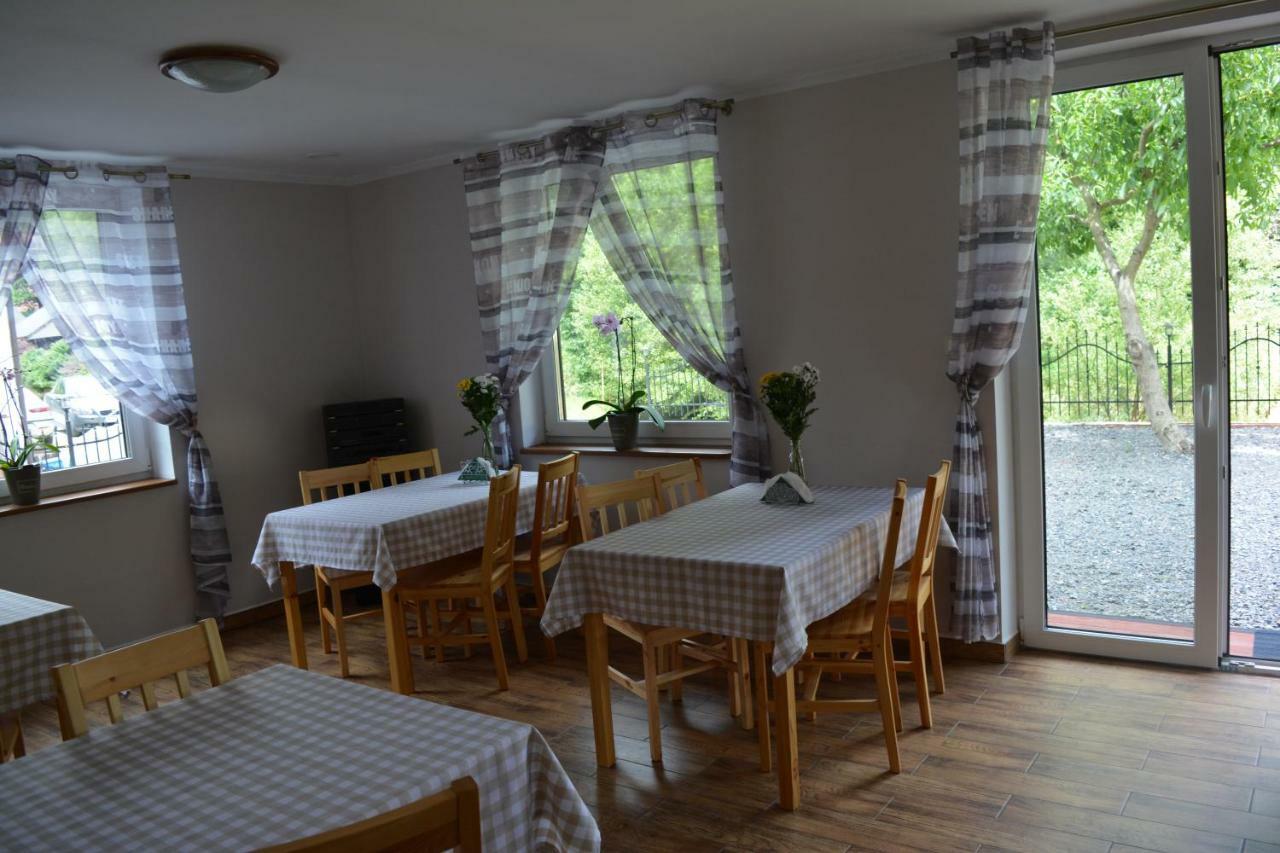 Sieraton Pokoje I Apartament Stronie Śląskie 外观 照片