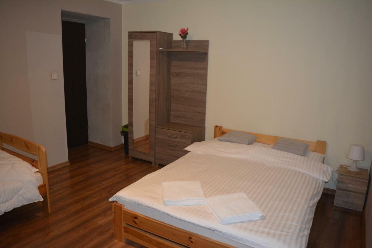 Sieraton Pokoje I Apartament Stronie Śląskie 外观 照片