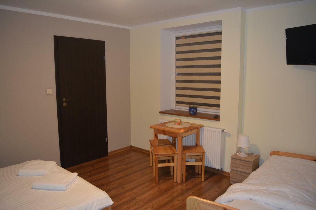 Sieraton Pokoje I Apartament Stronie Śląskie 外观 照片