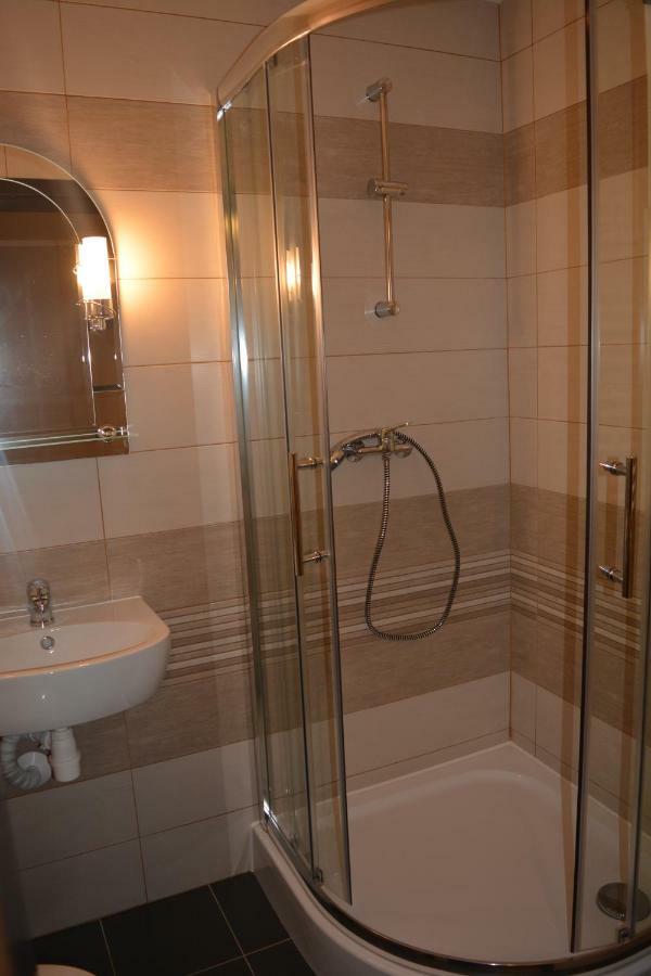 Sieraton Pokoje I Apartament Stronie Śląskie 外观 照片